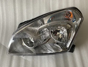 Pour <span class=keywords><strong>NISSAN</strong></span> <span class=keywords><strong>Qashqai</strong></span> 2010 Phares OE 26010-JE20A 26060-JE20A Éclairage haute visibilité Accessoires automobiles Pièces détachées - Product Image 6