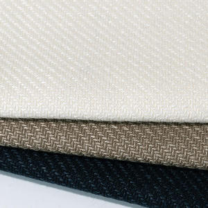 린넨 울 트릴 원단 240gsm 헤비급 통기성 따뜻한 일반 스타일 가을 겨울 코트 셔츠 재킷 - Product Image 2