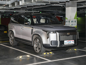 Vendita calda di alto livello grande SUV <span class=keywords><strong>ROX</strong></span> 01 2025 Awd Suv auto ibrida Suv auto - Product Image 4