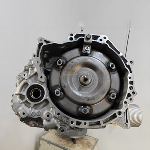 Transmisión Automática Aisin TF71SC AT6 Reconstruida para Peugeot <span class=keywords><strong>2008</strong></span> 3008 5008 <span class=keywords><strong>Citroen</strong></span> <span class=keywords><strong>C3</strong></span> C4 C5 Aircross DS3 DS4 2013 2018 - Product Image 4