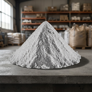 Peruvian Antimony Ore Powder (Sb 45% Min) INCA-090 Model-Flame Retardants Application 1MT <b>Jumbo</b> <b>Bag</b> - Product Image 2