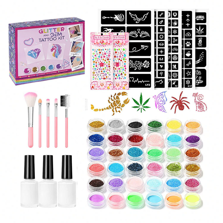 Набор для макияжа