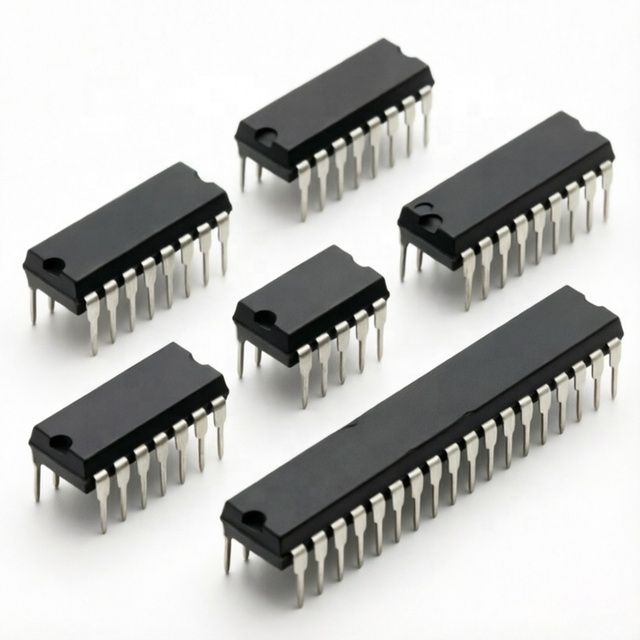 Jeking MT7813D LED Driver Chip IC MT7813 DIP8