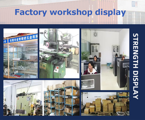 Chính xác tùy biến dịch vụ tùy chỉnh chính xác dập bộ phận kim loại đồng thau đồng thép không gỉ mùa xuân Điện Địa chỉ liên lạc - Product Image 6