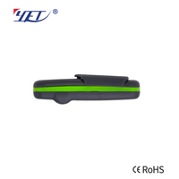 YET2140 Télécommande universelle clonable, duplicateur de clé, télécommande sans fil pour ouvrir votre porte, télécommande pour portes automatiques