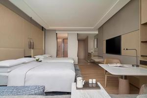 Envío Rápido, Juego <span class=keywords><strong>de</strong></span> Muebles <span class=keywords><strong>de</strong></span> Dormitorio <span class=keywords><strong>de</strong></span> <span class=keywords><strong>Hotel</strong></span> Europeo <span class=keywords><strong>de</strong></span> Lujo |   Fabricante <span class=keywords><strong>de</strong></span> Suites Dobles Personalizadas para Hostelería - Product Image 3