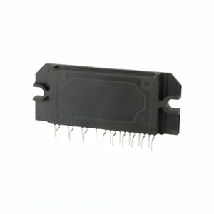 22-PowerSIP Module, 18 Leads, Formed Leads Electronic Chips Component Authorized Distributor IRAM136-3023B - Product Image 1