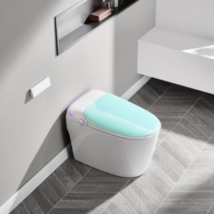 Керамическая сантехника для ванной - Product Image 1