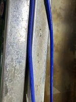 다루 26awg 은도금 무산소 구리 노이즈 감소 오디오 동축 악기 케이블 95% 주석 도금 구리 편조 쉴드 PUR