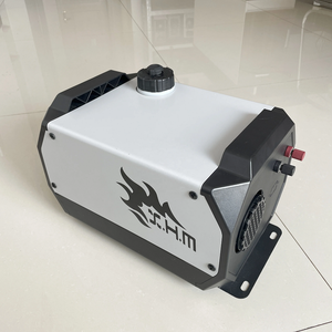 כל ב-אחד 12v חניה ניידים עבור משאית פיג 'ו דיזל דגם עם מערכות חימום אוויר חדש ויעיל - Product Image 5