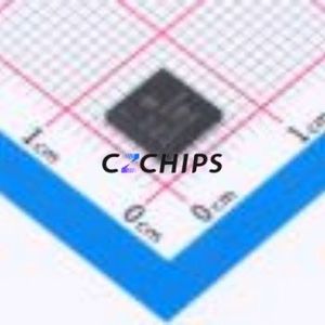วงจรรวมไมโครคอนโทรลเลอร์ PIC24FJ64GA002-E/มล. QFN-28-EP(6x6) ใหม่และดั้งเดิม (MCU/mpu/soc) - Product Image 1