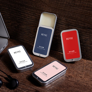 Baume de <span class=keywords><strong>parfum</strong></span> solide, crème <span class=keywords><strong>parfum</strong></span>ée longue durée pour <span class=keywords><strong>homme</strong></span> ou femme - Product Image 6