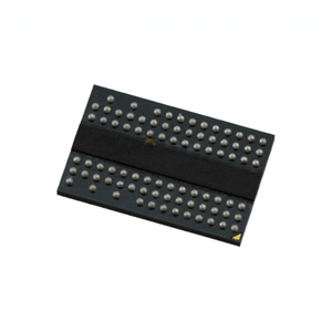 ชิ้นส่วนวงจรอิเล็กทรอนิกส์ดั้งเดิม IS43DR16160A-3DBI 84 TFBGA หน่วยความจำ - Product Image 1