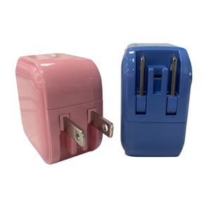 Phổ Có Thể Thay Đổi Cắm Thông Minh Nhanh Chóng Bộ Sạc Mobil Điện Thoại Du Lịch Adapter 2C + 1A 3 Cổng PD 65W Gan Tường Sạc Cho Máy Tính Xách Tay - Product Image 2