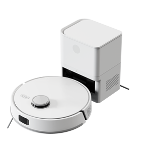 Aspiradora Robótica Láser Comercial Liectroux M70 Pro con Función de Autovaciado de Polvo, Aspiradora Robótica Láser M70 Pro - Product Image 1