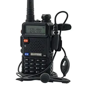 Bán sỉ walkie talkie 6 cách-Baofeng Uv-5r, BF-UV5R Radio Hai Chiều, Bộ Đàm Baofeng, Uv5r, Baofeng