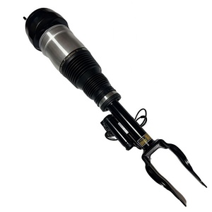 Amortiguador Delantero de Suspensión Neumática con ADS 166320030080 1663201313 1663201413 1663206813 para <span class=keywords><strong>Mercedes</strong></span>-<span class=keywords><strong>Benz</strong></span> GL <span class=keywords><strong>ML</strong></span> W166/X166 - Product Image 1
