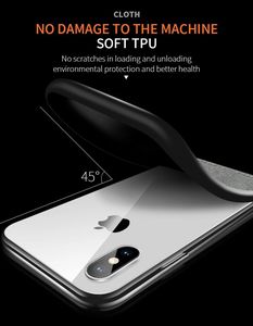 Hot bán da Cover quay lại thoải mái tiuch chống sốc điện thoại di động Trường hợp đối với Samsung <span class=keywords><strong>Galaxy</strong></span> S20 S10 S9 S8 <span class=keywords><strong>S7</strong></span> cạnh - Product Image 5