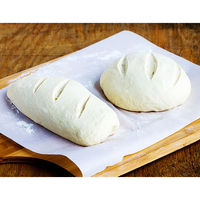 Levain Instantané Sec Haute Activité 500g Personnalisable Marque OEM pour la Fermentation de la Pâte à Pain et à Pizza