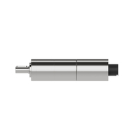 ZHAOWEI ZWSMD042042-62 couple élevé 42mm 84 tr/min 14Nm 24v 12v moteur à engrenages à courant continu sans noyau sans brosse pour Robot de marche assisté par exosquelette