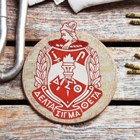 Écussons brodés personnalisés, badges logo découpés au laser pour vêtements, accessoires, casquettes, sacs de mode et vestes