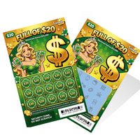 Cartes de visite personnalisées pour promotion, en papier offset, carton, CMYK, vernis brillant, forme personnalisée, estampage à chaud