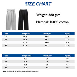 2025 marca de moda algodón Terry Sudadera con capucha y pantalones largos primavera-otoño Casual, dos rayas con bloqueo de color - Product Image 4