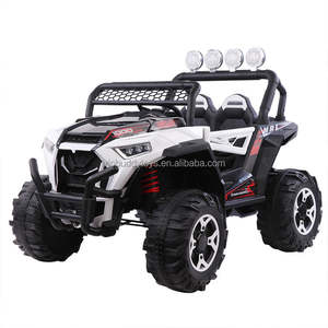 Jouet électrique pour enfants, ATV, UTV, 4 roues, <span class=keywords><strong>Quad</strong></span> avec Suspension à ressort, bon marché - Product Image 1