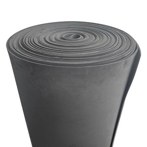 Láminas de Espuma EVA de 5mm 10mm 20mm 30mm 40mm, Placa Negra de Grado Industrial, Material de Esponja Personalizable - Product Image 2