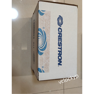 ใหม่ Crestron TSW-1060-TTK-B-S หน้าจอสัมผัสเบส F - Product Image 4