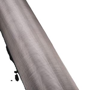 Malla de Alambre de Acero Inoxidable Tejida 304 316 de Grado Alimenticio, Resistente a la Corrosión, con Servicios de Corte/Soldadura para Filtros - Product Image 4