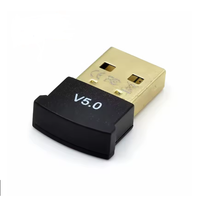 Adaptateur Bluetooth USB 4.0 5.0 Mini récepteur sans fil Bluetooth 4.0 Module émetteur récepteur PC