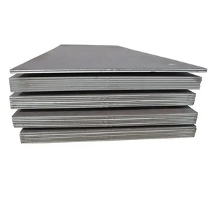 La meilleure usine Offres Spéciales le carbone laminé à chaud de tôle d'acier - Product Image 1