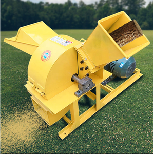 cutting disc for angle grinder 125mm pto india sawdust charcoal machine /equipment wood leaf <b>shredder</b> <b>chipper</b> - Product Image 4