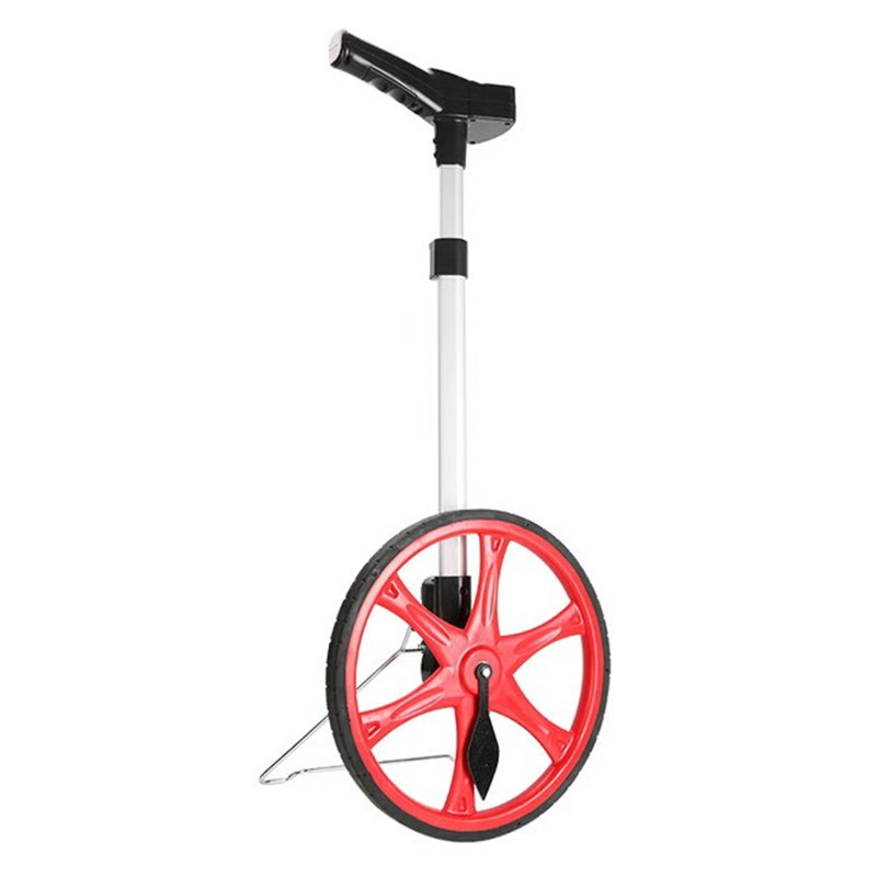 UNI-T LM10A Ranging Wheel gauge Digital Quantitative Road Pusher