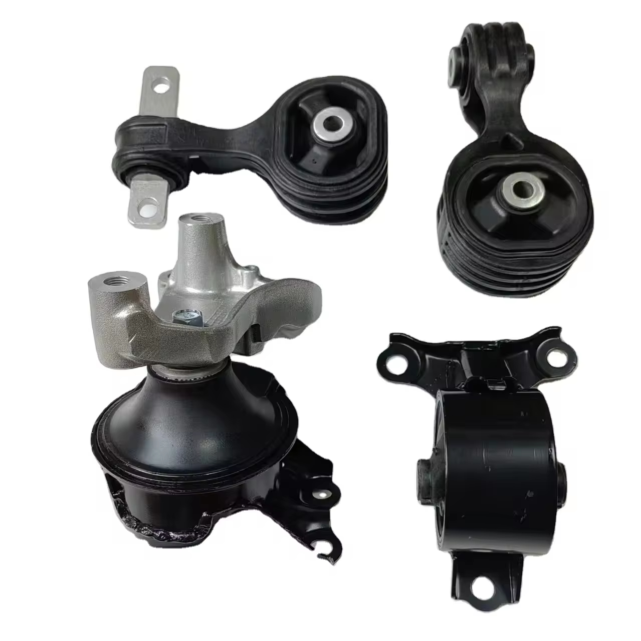 「Road to A」 50820SZWJ00 compatible Honda RK1 RK5 Engine Mount Bracket 50820