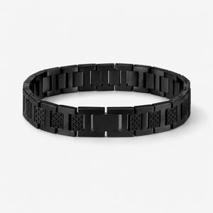 Hot Selling Crocodile Pattern Stainless Steel Hip Hop Style Silver/Gold Plated Customizable Logo <b>Engraving</b> Unisex Anniversary - Product Image 6