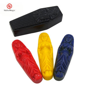 Mamá Mágica en el Ataúd, Trucos de Magia de Cerca, Ilusiones, Juguetes de Enseñanza para Magos - Product Image 1