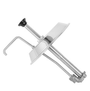 Distributeur de sauce au fromage suspendu <span class=keywords><strong>château</strong></span> en plastique Prince condiment manuel direct d'usine - Product Image 3