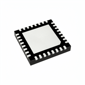 Interface Electronic Componente Authorized Distributor IC HUB <b>CONTROLLER</b> <b>USB</b> 32VQFN 32 VFQFN Exposed Pad TUSB2046BIRHBR - Product Image 1