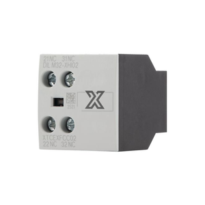 Module de contact auxiliaire pour contacteur DILM32C-XHI02, accessoire de contacteur - Product Image 1