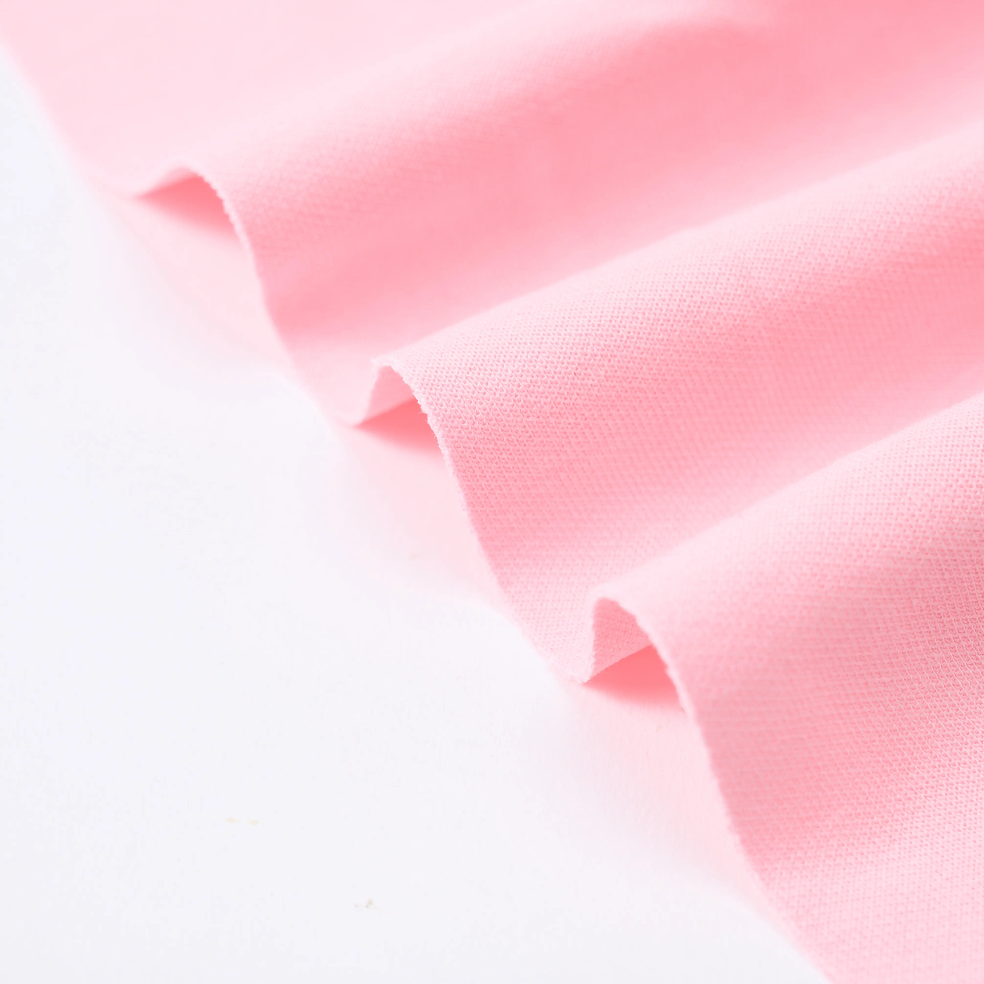 Grosir kain kesehatan regang kain spandeks poliester untuk pakaian olahraga dalam ruangan pakaian rumah 95 poliester 5 kain spandeks