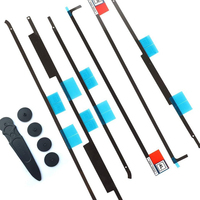 Cinta adhesiva de doble cara para Macbook IMAC 13,3 A1706 A1989 A1932 A2179 A2337 A2338 A2681 A2941 A1707 A1990 pantalla LCD