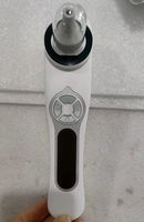 USMILEPET Otoscope vidéo numérique sans fil professionnel HD en acier inoxydable ABS pour chiens, chats et animaux de compagnie