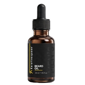 Balsamo per <span class=keywords><strong>Barba</strong></span> Professionale OEM, <span class=keywords><strong>Ammorbidente</strong></span> e Idratante, 100g in Barattolo di Metallo, Cera per <span class=keywords><strong>Barba</strong></span> per lo Styling, Balsamo per <span class=keywords><strong>Barba</strong></span> Spessa da Uomo - Product Image 2