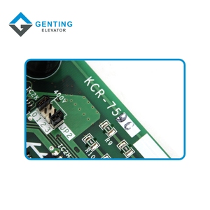 Elevator Parts <strong>Pcb</strong> <strong>Mitsubishi</strong> GPS-3 Elevator Control Cabinet Drive <strong>Board</strong> KCR-759C - Product Image 6
