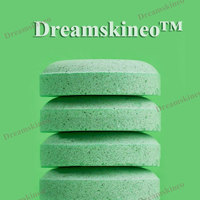 Nouveau Design Portable Co2 Bubble Oxygene Pods Pollog Glamch Balanvive Illuhydrafacox Minatedet Neo Sérum Kit Solution Dynamique