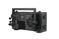 Luz Estroboscópica LED Epic, IP65, 500W, RGBW, Matriz de Luces, Ra90, 6 Secciones de Píxeles, 12 Secciones, Control DMX512, para Eventos, Conciertos, DJ