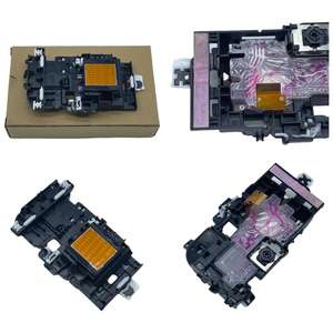 Cabezal de Impresora Compatible con Brother MFC J680DW J785DW T910DW J775DW J880DW LK8809-001 J885DW T810W 850CDWN DCP-T710W - Product Image 6