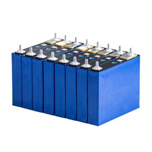 Заводская цена, 3,2 В, 100 А · ч призматический литий-ионный аккумулятор с двойными клеммами для хранения энергии - Product Image 6